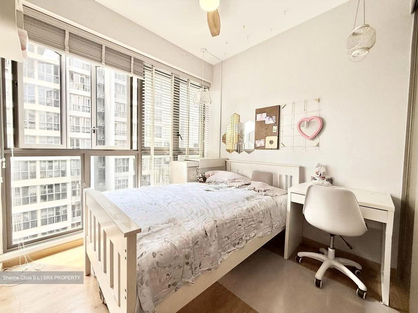 Rivercove Residences (D19), Condominium #610281781